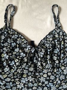 H&amp;M Floral Dress