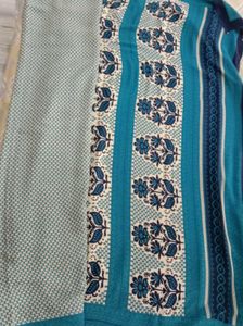 beautiful ethnic saree