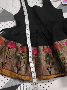 Adorable Girls' Dress
