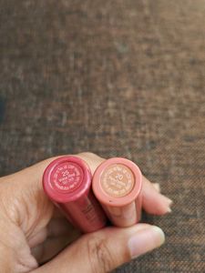 Soft Matte Lip Cream Duo