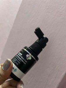 The Derma Co Peptide Hair Serum