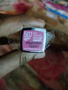 Maybelline Lipstick