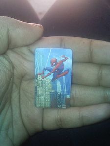 Action Figure Toy