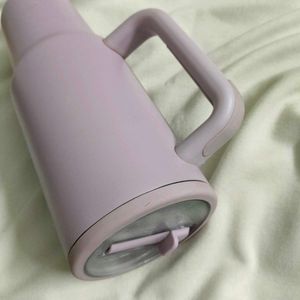 Large Insulated Tumbler with Handle FIXED PRICE
