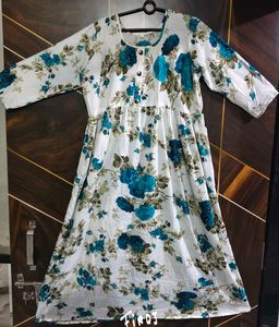 women kurti