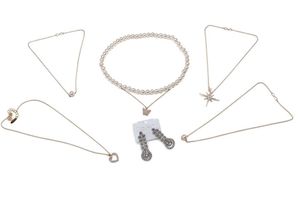 Jewellery Set Pack of 6