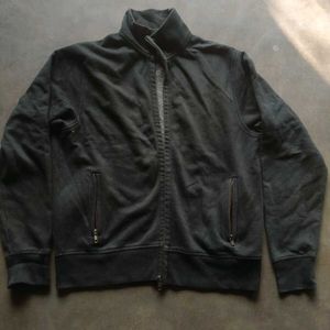 Classic Full Zip Jacket