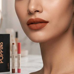 2 PSC, Mars Poppins Rotating Lip Crayon