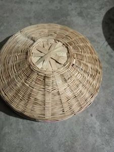 Bamboo Basket