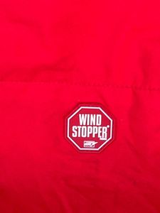 Ascent Prospects “Windstopper” Technical Jacket