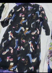 Neww Shirt Like Dress👗👗