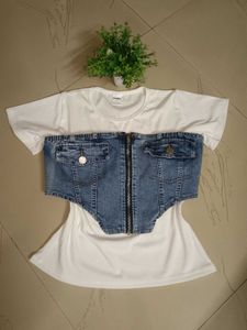 SHEIN Tops