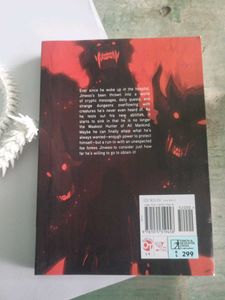 Solo Leveling Volume 2