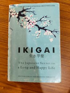 Ikigai