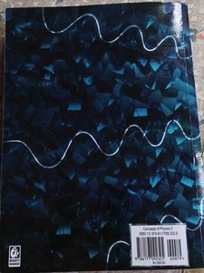 Concepts of Physics by H C Verma Vol 2