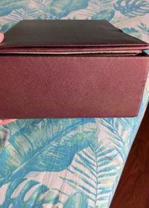 Stylish Brown Storage Box