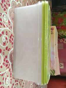 🏵️Reusable Plastic Food Container combo