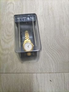 Wrist Watch