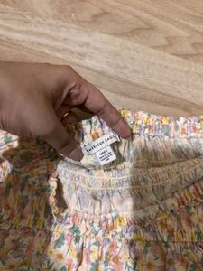 American eagle Tube Top