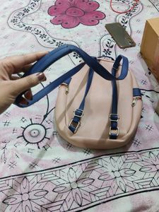 Ted Baker London Backpack