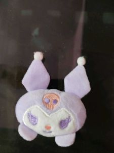 Kuromi Soft toy
