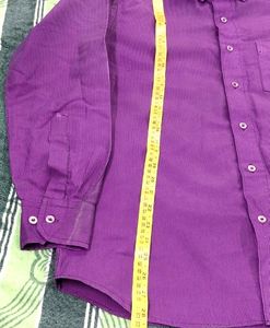 Branded Shirt Unique piece smoothly