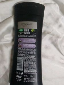 Joy Hair Fruits 2-in-1 Shampoo