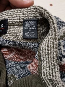 Brandini Premium Knit Sweater
