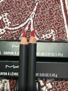 🍒 Cheery MAC Lip Liner