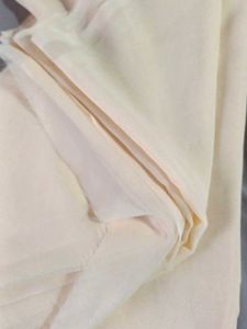 Plain Chiffon Fabric
