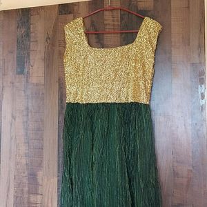 xs sequence dress