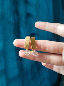 ALL Earrings Set