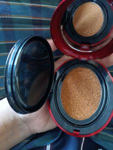 TIRTIR Cushion Foundation 33N