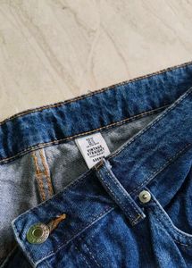 New Zara mom jeans