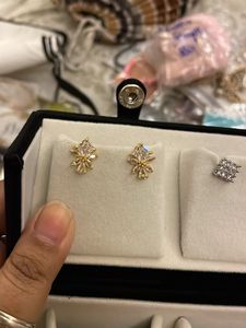 Ad Earrings