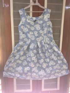 Cotton One Piece