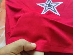 Red Star Tube Top