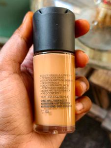 Mac Studio Fix