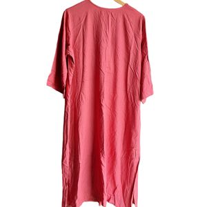 Svayaa Brand Kurta New