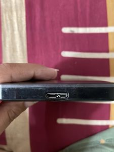 Seagate Backup Plus Portable Drive 2 TB