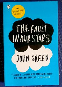 The Fault In Our Stars