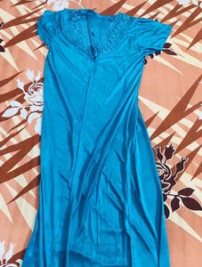 Like New Never Use 3 Pice Nighty