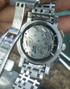 Burberry Orignal Chronograph Women's Watch