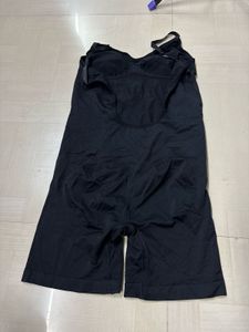 Black Shapewear Bodysuit