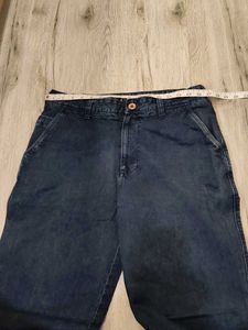 Ma6179 Killer baggy jeans waist 34 inches