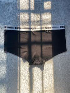 Puma Women's Briefs, BUY1 GET1 free!