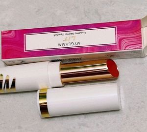 Myglamm Lit Creamy Matte Lipstick