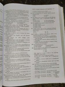 MCA Entrance Study Package (Arihant)