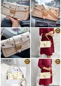 Coach Slingbags