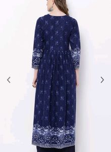 Anarkali Kurta